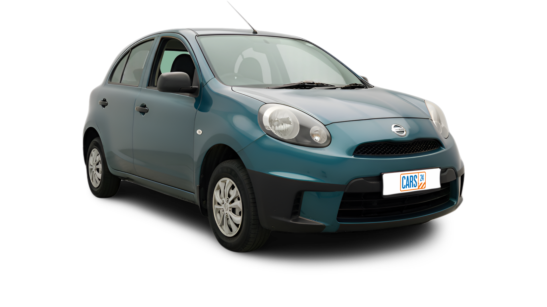 Nissan Micra Active-img